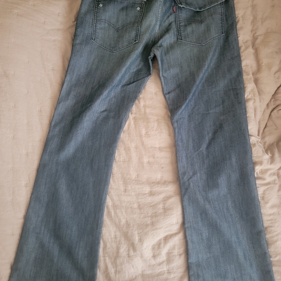 Levi 527! 36 x 32 - Picture 1 of 5